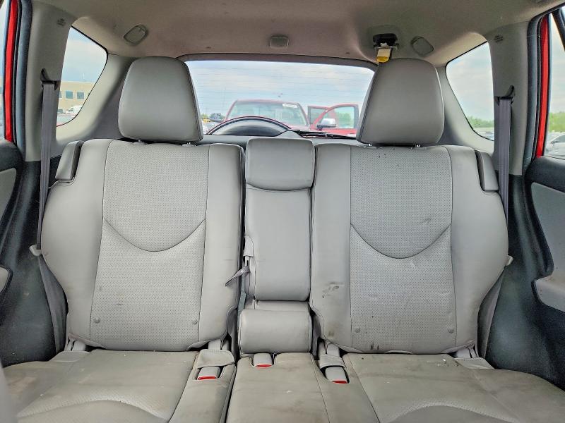 62482316 :رقم المزاد ، 2T3DK4DVXCW073577 vin ، 2012 Toyota Rav4 مزاد بيع
