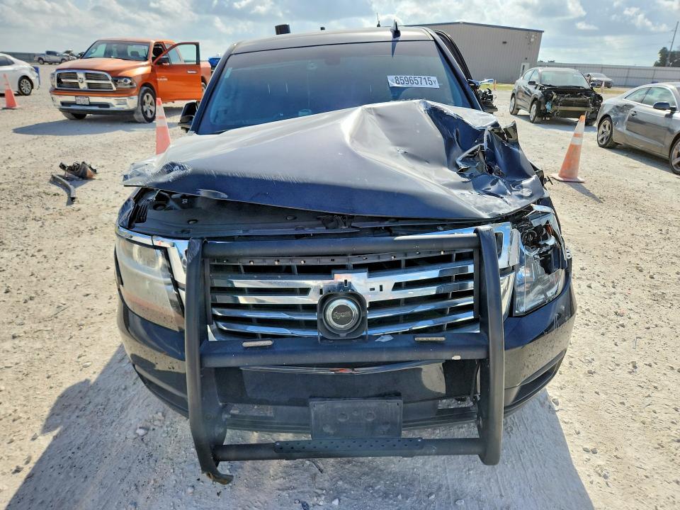 Продажа на аукционе авто 2020 Chevrolet Tahoe, vin: 1GNLCDEC7LR224744, номер лота: 85965715