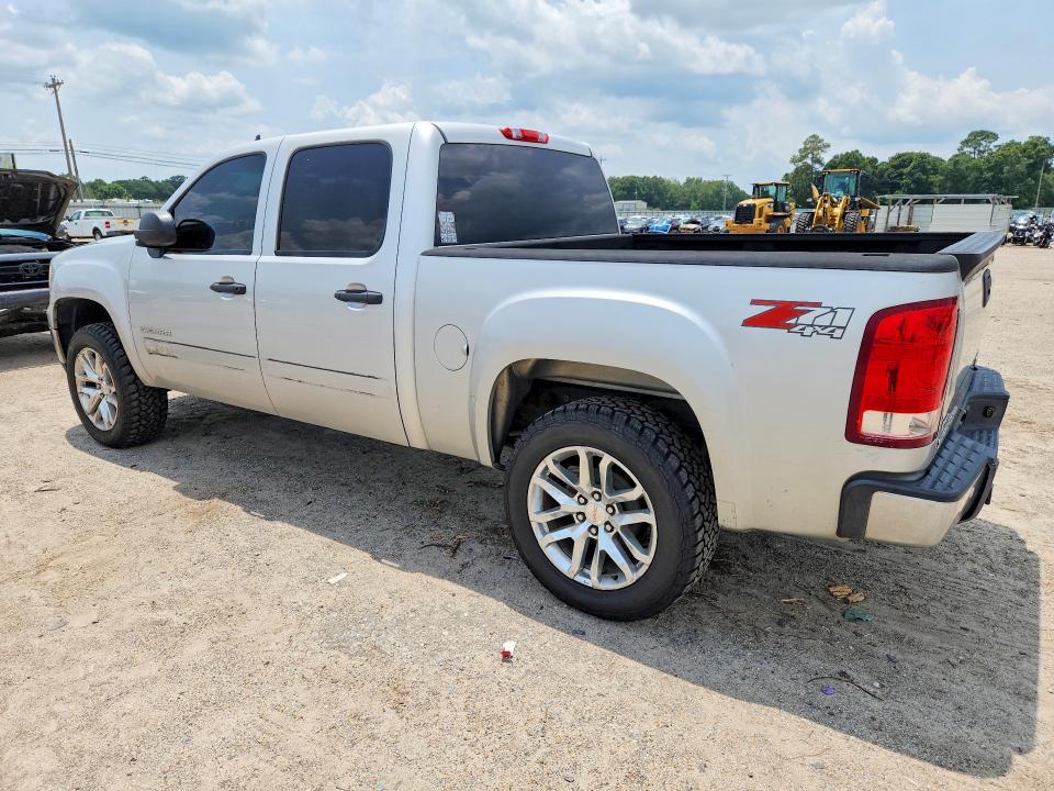 Продаж на аукціоні авто 2011 Gmc Sierra, vin: 3GTP2VE30BG210573, номер лоту: 62599806