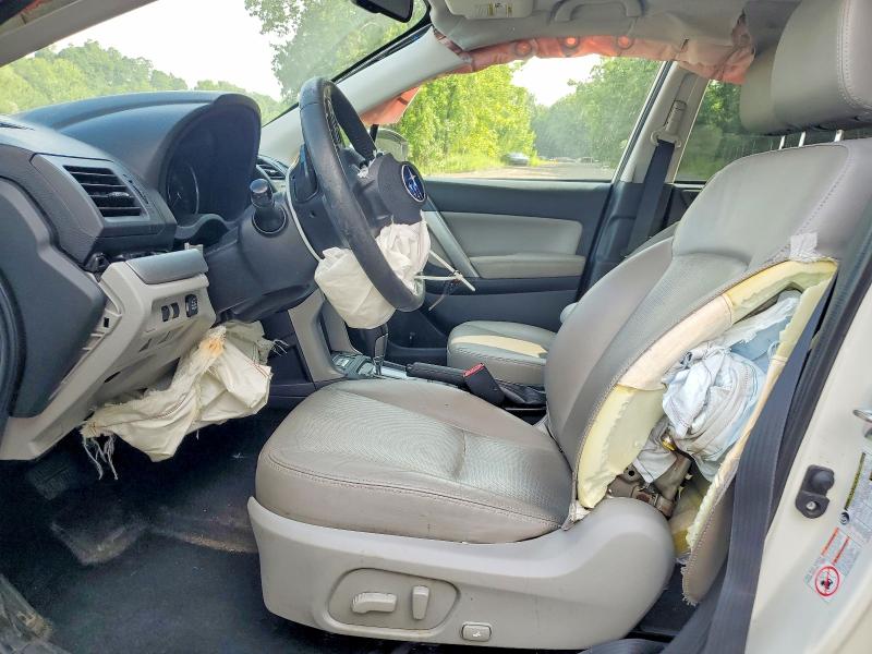 Aukcja sprzedaży 2015 Subaru Forester, vin: JF2SJAHCXFH413033, numer aukcji: 60604166