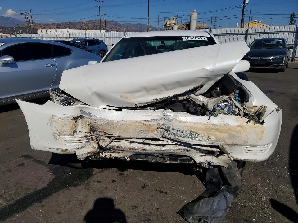 2006 Toyota Camry მანქანა იყიდება აუქციონზე, vin: 4T1BE32K36U669385, აუქციონის ნომერი: 60527826
