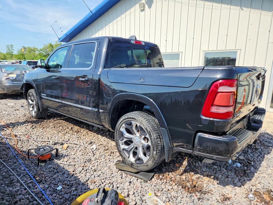 2019 Ram 1500 მანქანა იყიდება აუქციონზე, vin: 1C6SRFHT2KN750058, აუქციონის ნომერი: 58996996