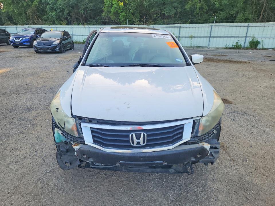 Aukcja sprzedaży 2010 Honda Accord, vin: 1HGCP2F84AA138056, numer aukcji: 61867946