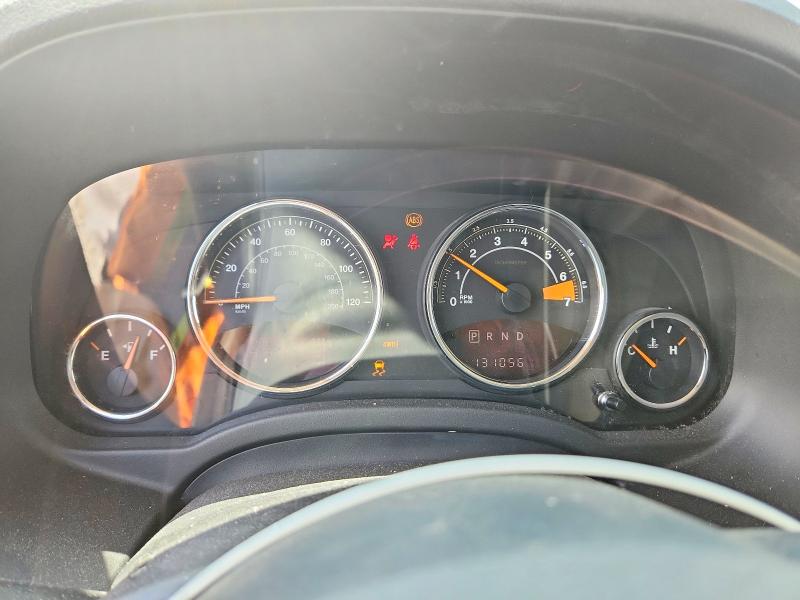 Aukcja sprzedaży 2014 Jeep Patriot, vin: 1C4NJRCB9ED633102, numer aukcji: 61408276