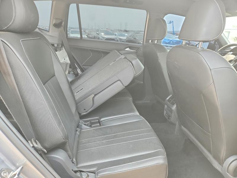 Продаж на аукціоні авто 2024 Volkswagen Tiguan, vin: 3VV8B7AX8RM117547, номер лоту: 61539906