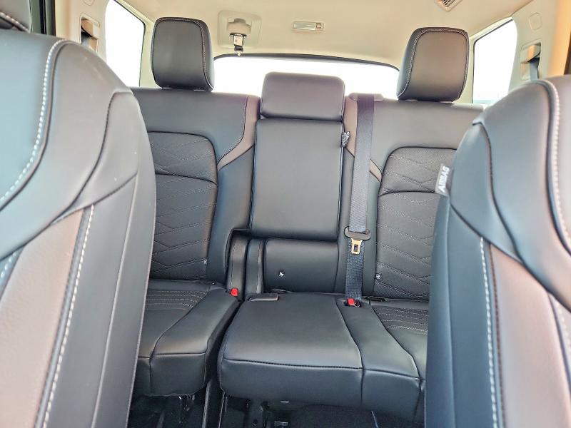 Aukcja sprzedaży 2025 Nissan Pathfinder, vin: 5N1DR3DG6SC272338, numer aukcji: 61867146