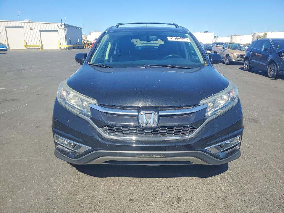 Продаж на аукціоні авто 2015 Honda Cr-v, vin: 2HKRM4H77FH646622, номер лоту: 61584596