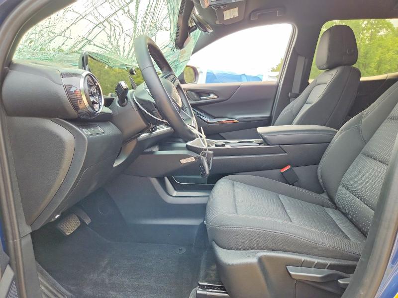 Продажа на аукционе авто 2026 Chevrolet Equinox, vin: 3GNAXHEGXTL154735, номер лота: 60829006