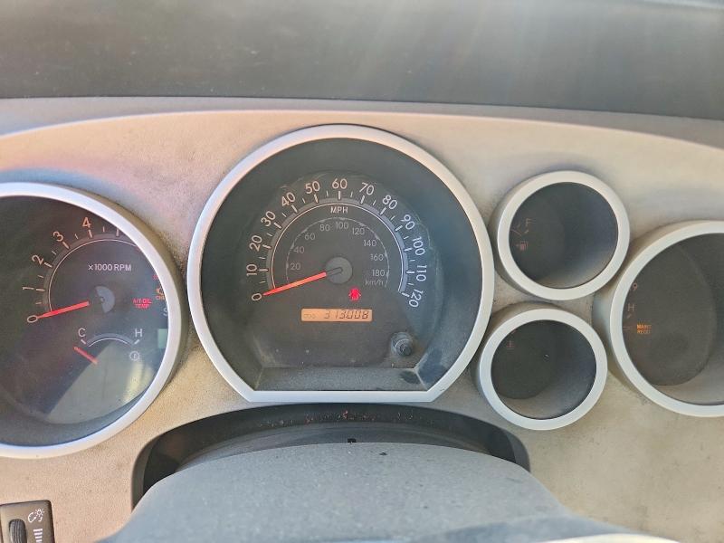 2008 Toyota Tundra მანქანა იყიდება აუქციონზე, vin: 5TFRV54128X039801, აუქციონის ნომერი: 61733366