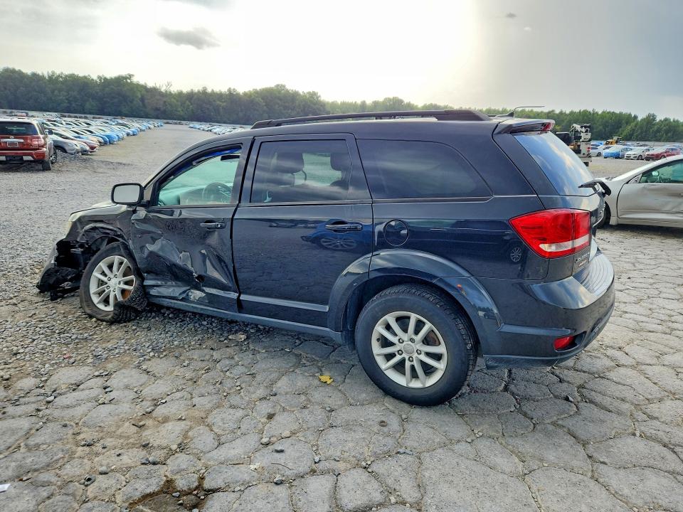 Aukcja sprzedaży 2013 Dodge Journey, vin: 3C4PDCBG9DT593056, numer aukcji: 61138696