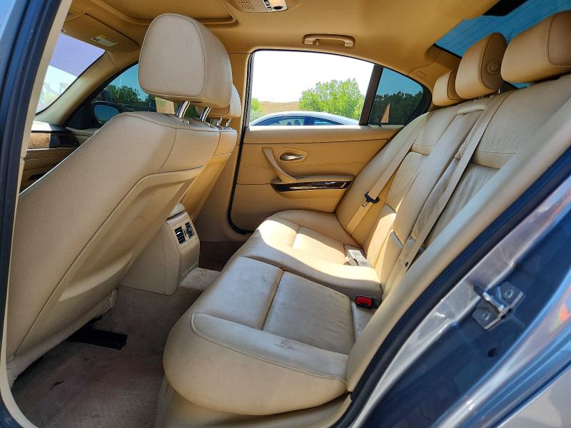 Aukcja sprzedaży 2011 Bmw 328, vin: WBAPK7C50BA821151, numer aukcji: 61037276