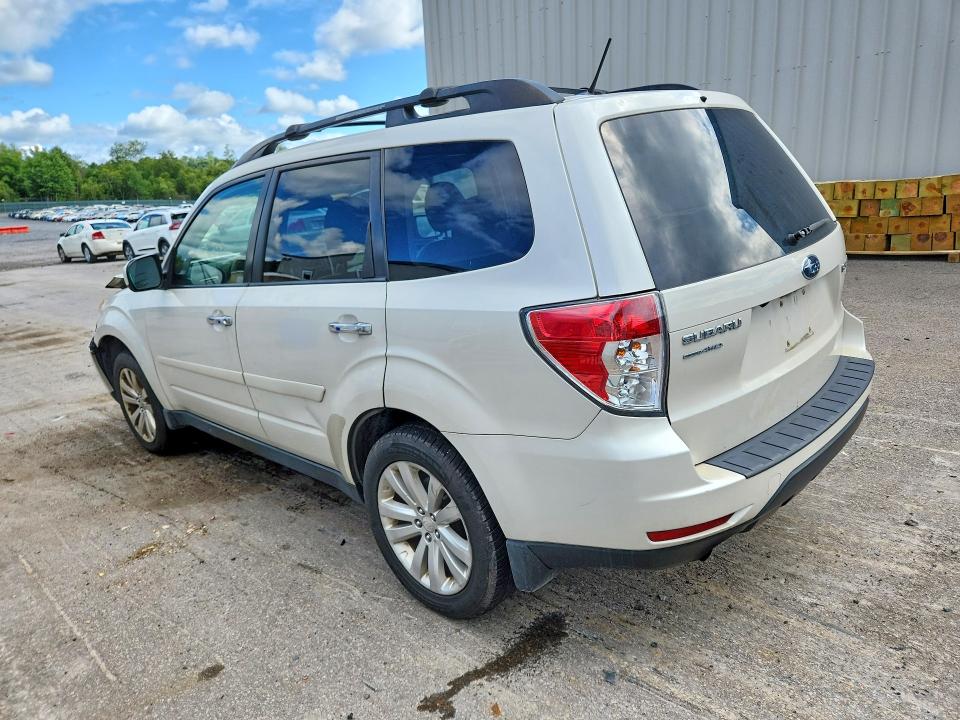 Продаж на аукціоні авто 2013 Subaru Forester, vin: JF2SHADC3DH437382, номер лоту: 62742936