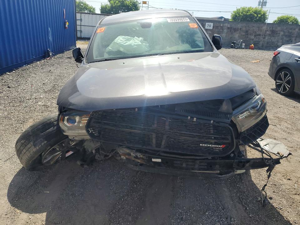 Aukcja sprzedaży 2016 Dodge Durango, vin: 1C4RDJAG9GC410558, numer aukcji: 60093266