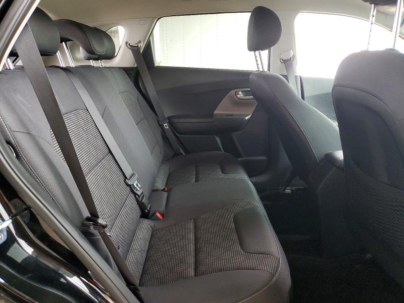 59711316 :رقم المزاد ، KNDCB3LC6L5368088 vin ، 2020 Kia Niro مزاد بيع