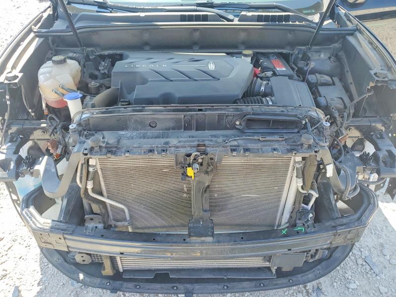 Aukcja sprzedaży 2018 Lincoln Mkx, vin: 2LMPJ8LP0JBL22477, numer aukcji: 59656026