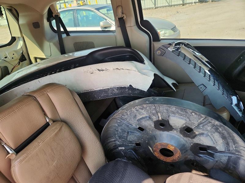 Продажа на аукционе авто 2013 Dodge Grand Caravan, vin: 2C4RDGCGXDR611596, номер лота: 62758586