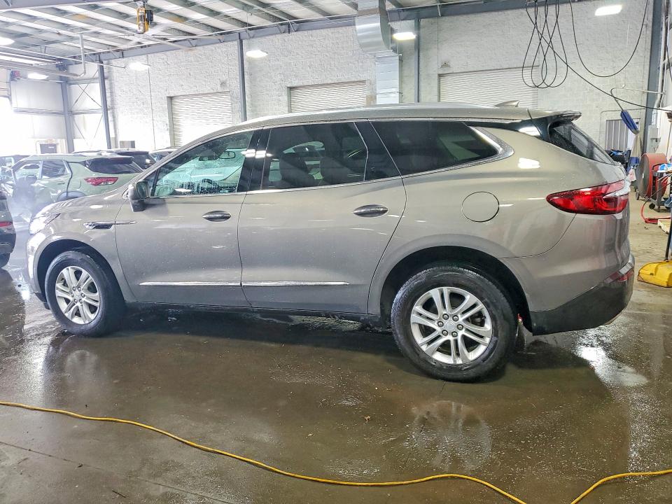 Продаж на аукціоні авто 2019 Buick Enclave, vin: 5GAEVAKW1KJ176407, номер лоту: 61582536