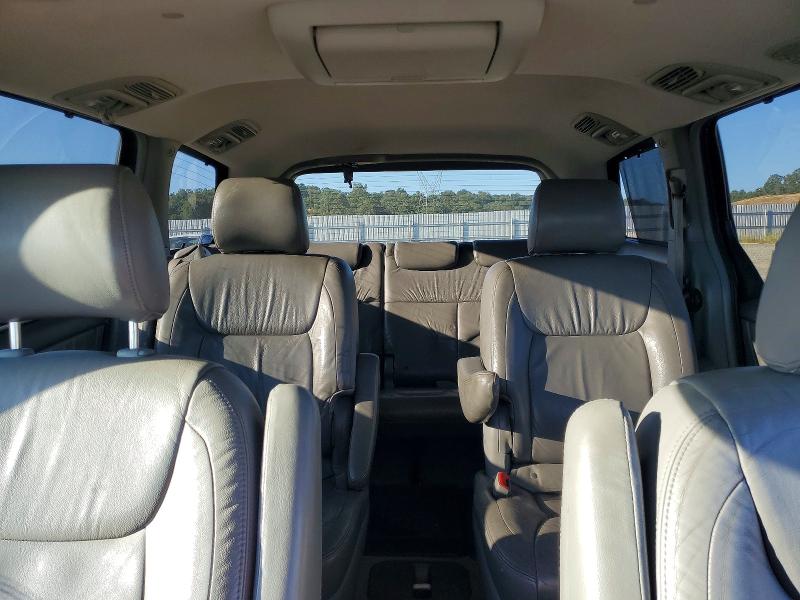 Продажа на аукционе авто 2006 Toyota Sienna, vin: 5TDBA22C76S073199, номер лота: 60191516