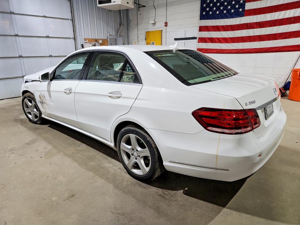 Продажа на аукционе авто 2014 Mercedes-benz E, vin: WDDHF8JB2EB039111, номер лота: 62384356