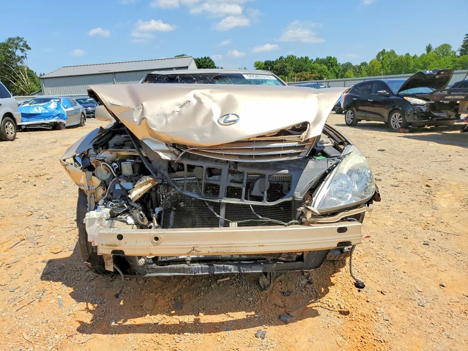 2002 Lexus Es მანქანა იყიდება აუქციონზე, vin: JTHBF30G620042339, აუქციონის ნომერი: 59583376