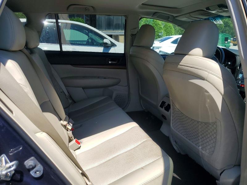 Продажа на аукционе авто 2014 Subaru Outback, vin: 4S4BRBMC6E3215253, номер лота: 61908196