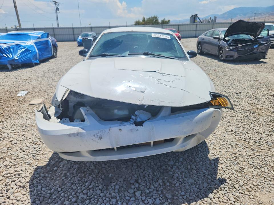 Aukcja sprzedaży 2004 Ford Mustang, vin: 1FAFP40424F125414, numer aukcji: 62347746