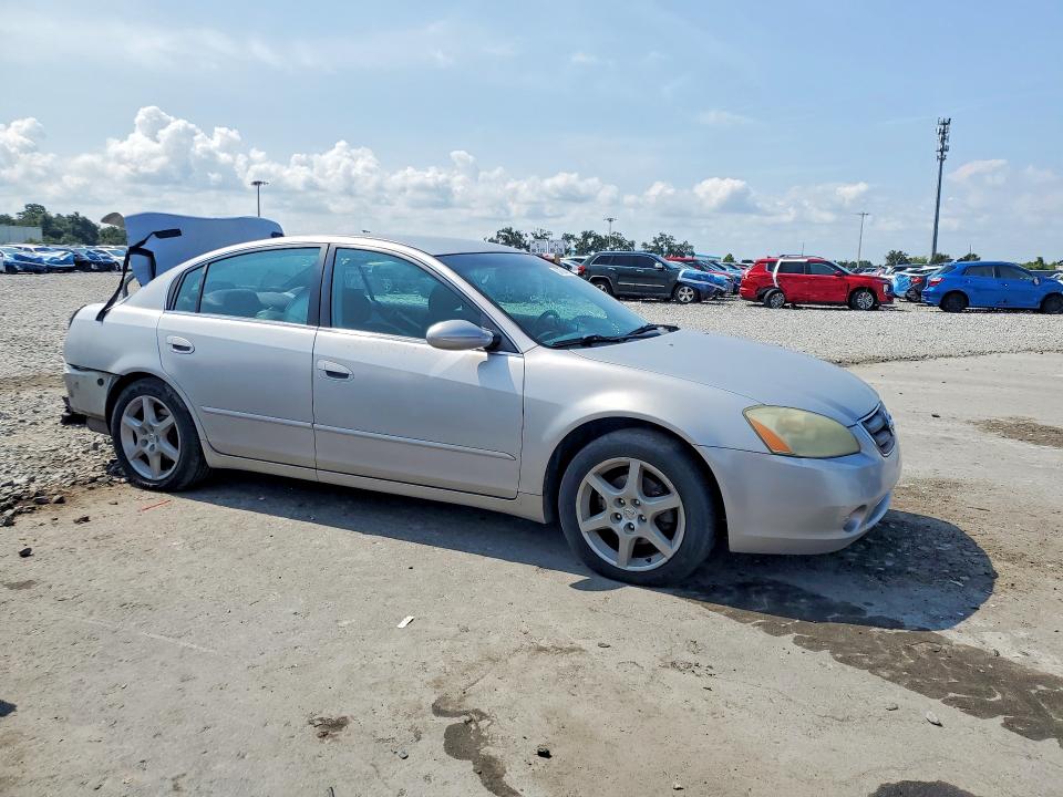 Продажа на аукционе авто 2004 Nissan Altima, vin: 1N4BL11D24C148197, номер лота: 62784416