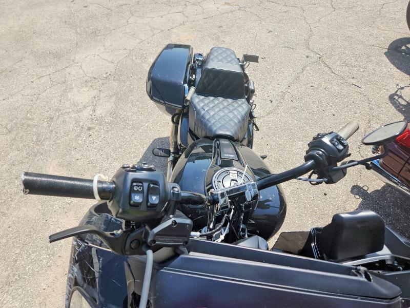 2025 Harley-davidson Fltrx მანქანა იყიდება აუქციონზე, vin: 1HD1KH712SB647257, აუქციონის ნომერი: 59552286