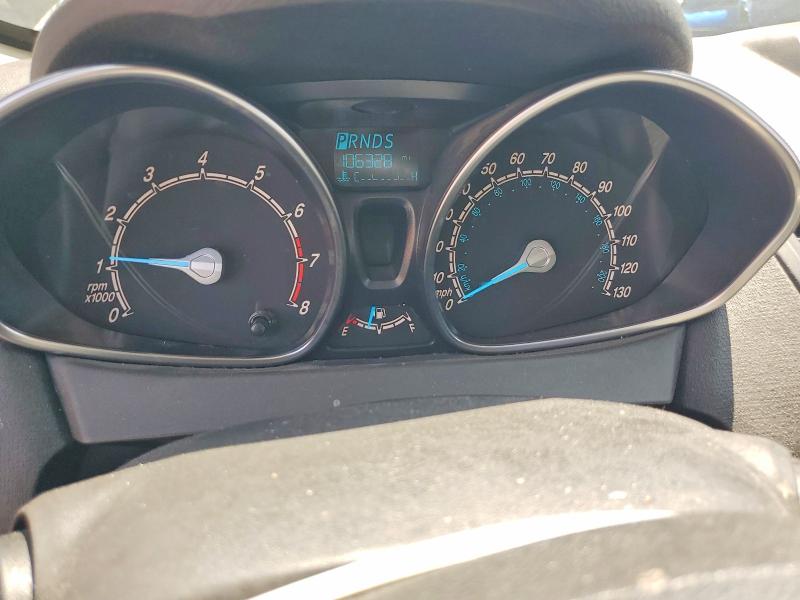 Aukcja sprzedaży 2015 Ford Fiesta, vin: 3FADP4BJ4FM181772, numer aukcji: 59831766
