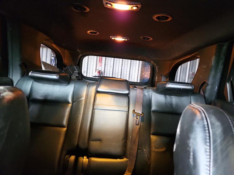 Продаж на аукціоні авто 2019 Dodge Durango, vin: 1C4RDJDG9KC844659, номер лоту: 57357386