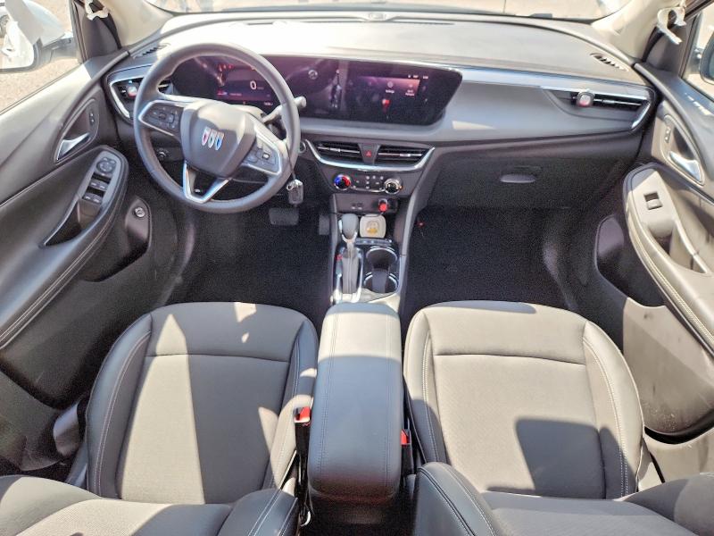 Aukcja sprzedaży 2026 Buick Encore Gx, vin: KL4AMBSL3TB006910, numer aukcji: 60258426