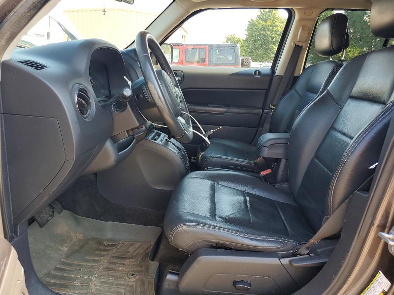 Продаж на аукціоні авто 2015 Jeep Patriot, vin: 1C4NJPFA1FD122413, номер лоту: 85962275