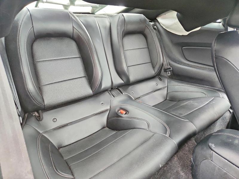 Продажа на аукционе авто 2023 Ford Mustang, vin: 1FA6P8CF2P5307273, номер лота: 59638516