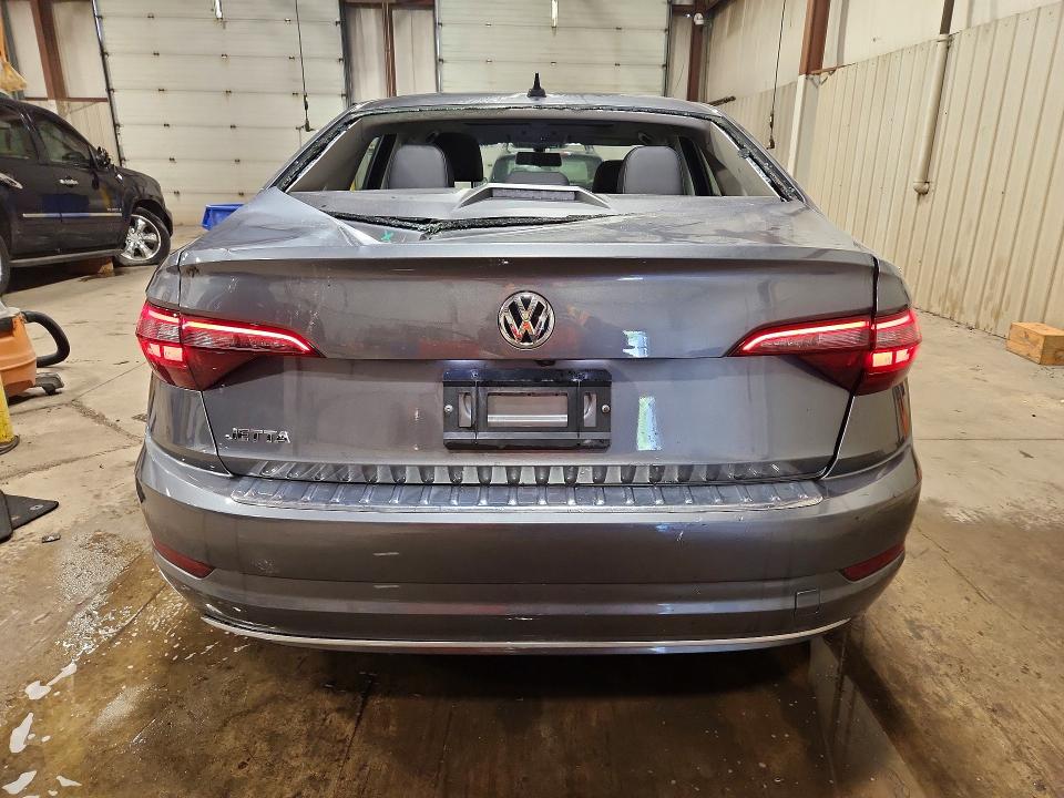 Aukcja sprzedaży 2021 Volkswagen Jetta, vin: 3VWC57BUXMM095089, numer aukcji: 62619906