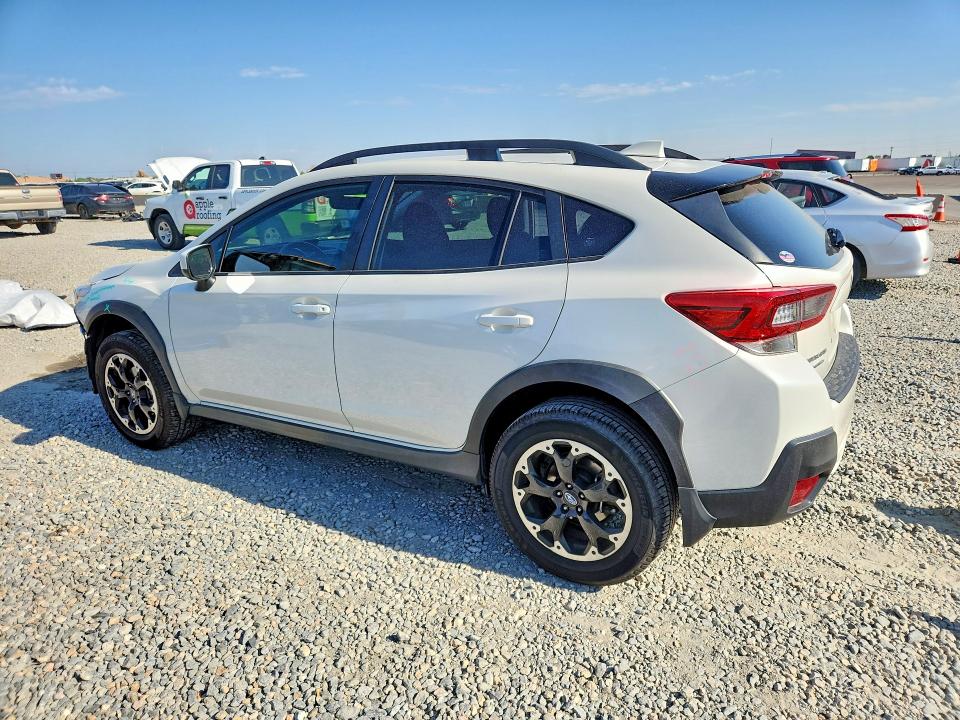 Aukcja sprzedaży 2021 Subaru Crosstrek, vin: JF2GTAPC7M8219106, numer aukcji: 61942926
