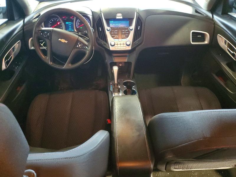 Продажа на аукционе авто 2013 Chevrolet Equinox, vin: 2GNFLCEK9D6192004, номер лота: 63404286