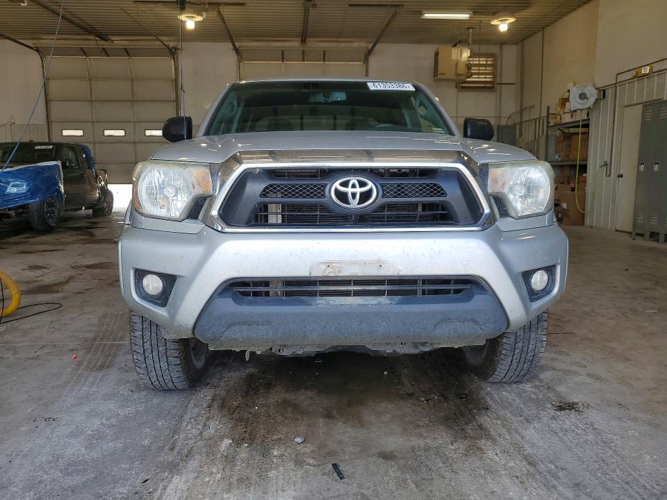 Aukcja sprzedaży 2013 Toyota Tacoma, vin: 3TMLU4EN9DM129063, numer aukcji: 61353386