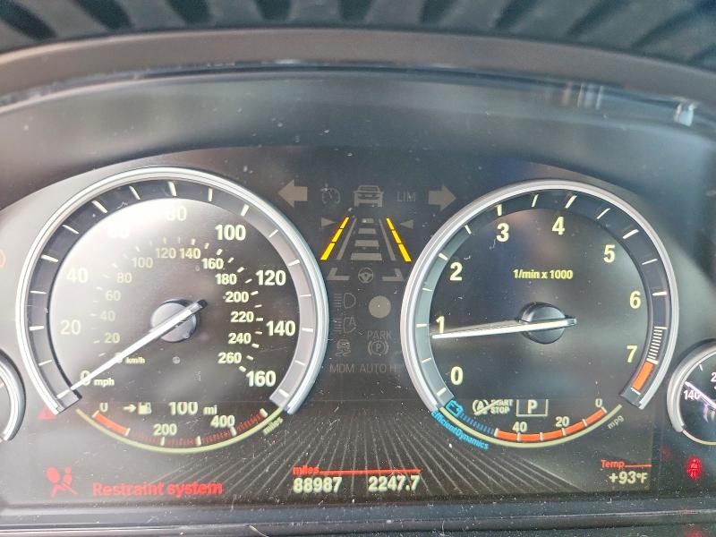 Продаж на аукціоні авто 2016 Bmw X5, vin: 5UXKR0C50G0S90383, номер лоту: 59264736