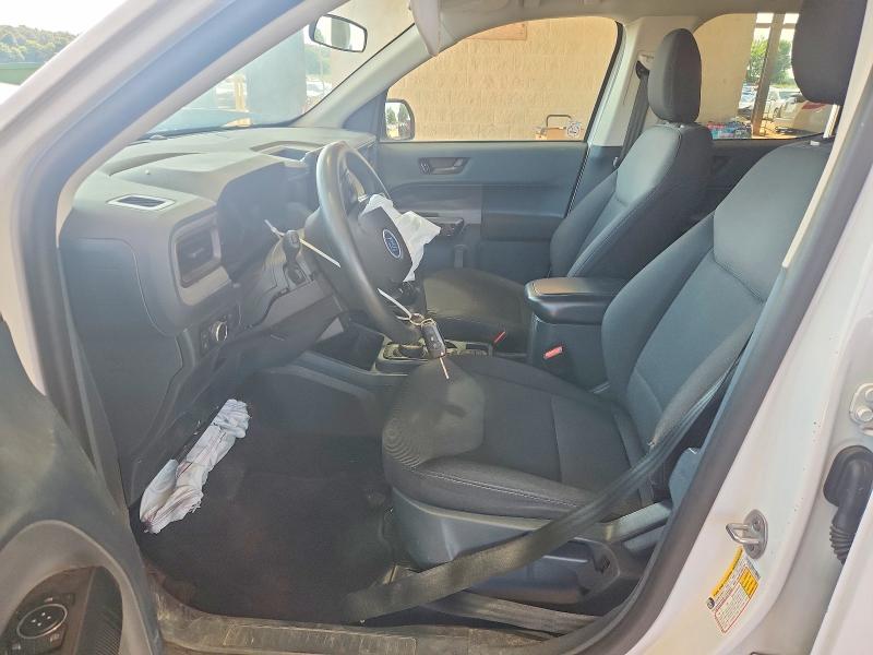 2023 Ford Maverick მანქანა იყიდება აუქციონზე, vin: 3FTTW8E35PRA06044, აუქციონის ნომერი: 62836206