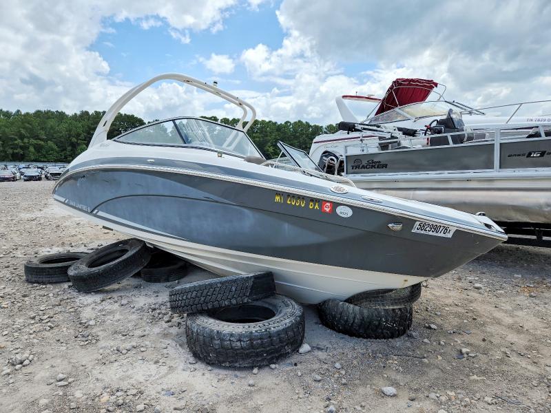 Aukcja sprzedaży 2015 Yam Boat, vin: YAMC0261E515, numer aukcji: 58299076