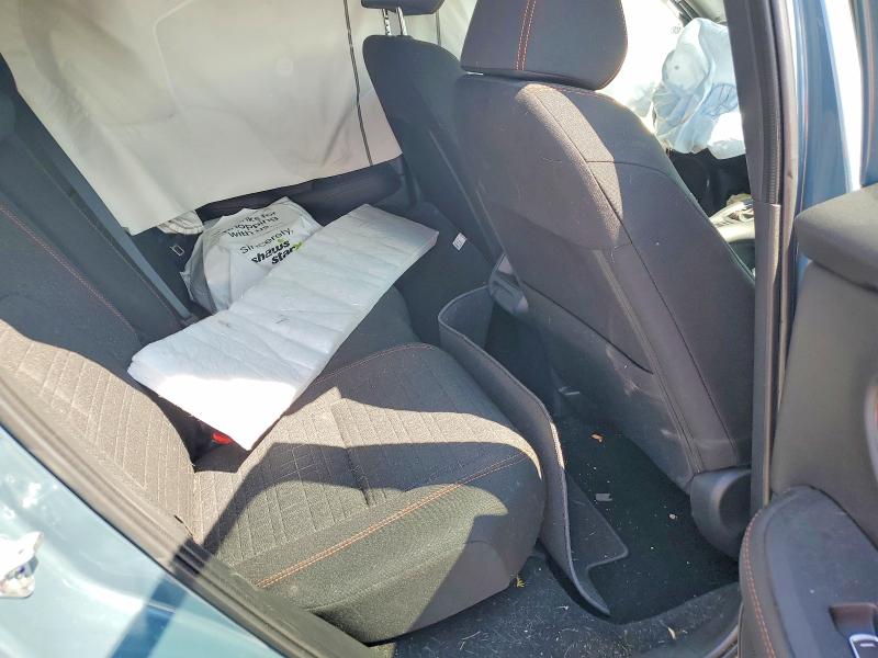 62796526 :رقم المزاد ، 3CZRZ2H50TM740801 vin ، 2026 Honda Hr-v مزاد بيع