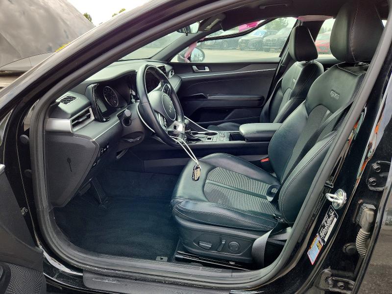 Aukcja sprzedaży 2022 Kia K5, vin: 5XXG64J23NG124869, numer aukcji: 61628316