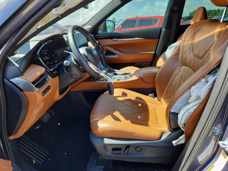 2025 Infiniti Qx60 მანქანა იყიდება აუქციონზე, vin: 5N1AL1HU3SC339910, აუქციონის ნომერი: 59357426