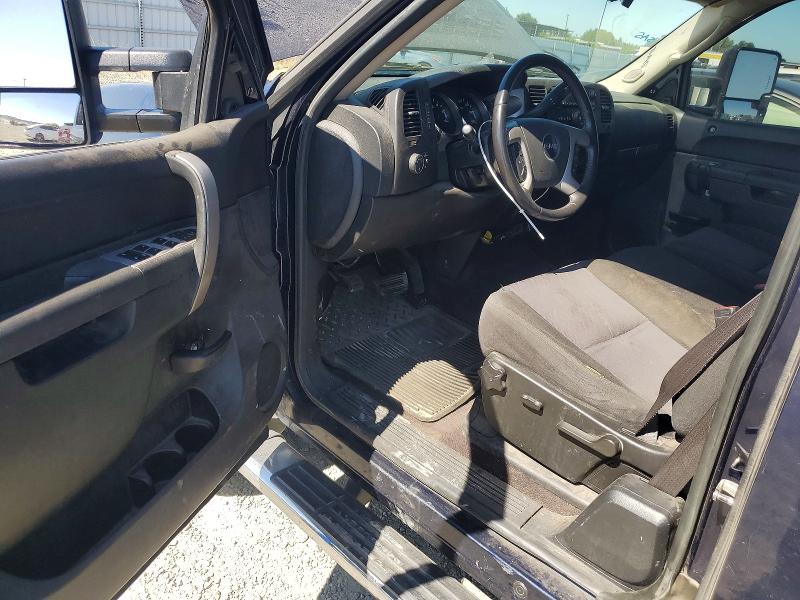 Продажа на аукционе авто 2010 Gmc Sierra, vin: 1GTSKVE39AZ270957, номер лота: 60401616