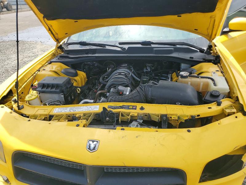 Продаж на аукціоні авто 2006 Dodge Charger, vin: 2B3KA53H36H347395, номер лоту: 61490136