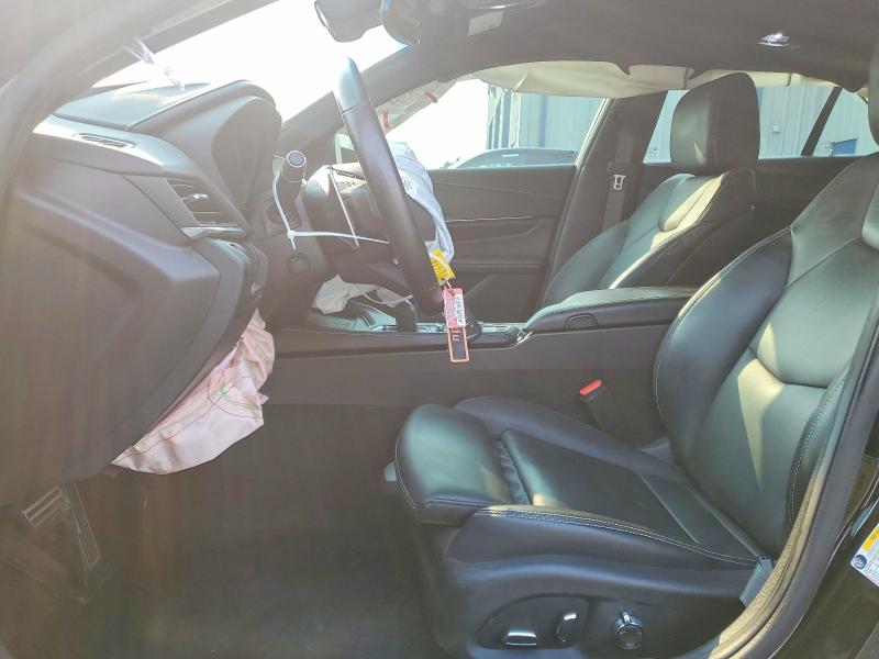 Aukcja sprzedaży 2023 Cadillac Ct4-v, vin: 1G6DL5RP9P0410203, numer aukcji: 62780026