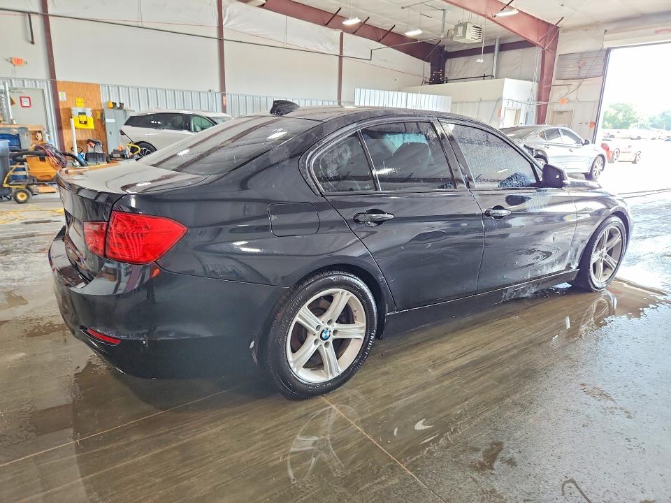 Aukcja sprzedaży 2013 Bmw 328, vin: WBA3A5G52DNP24691, numer aukcji: 61149136