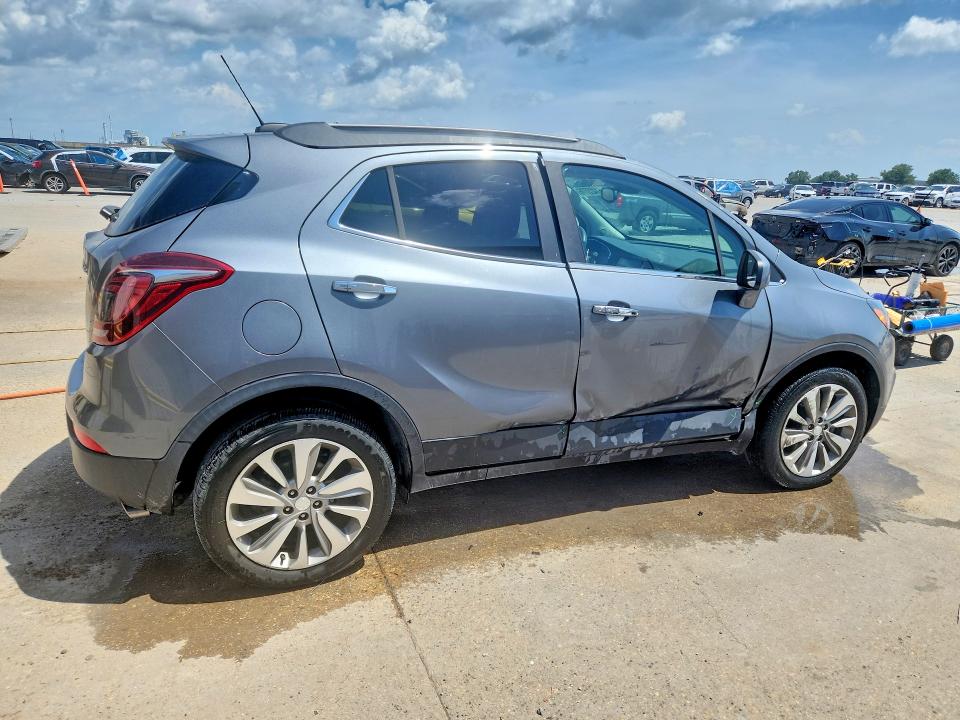 Продаж на аукціоні авто 2020 Buick Encore, vin: KL4CJASB8LB015850, номер лоту: 61423776