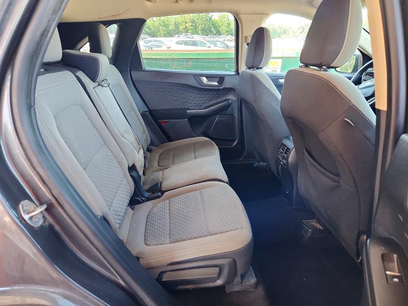 Продажа на аукционе авто 2020 Ford Escape, vin: 1FMCU0G61LUB80769, номер лота: 62591656