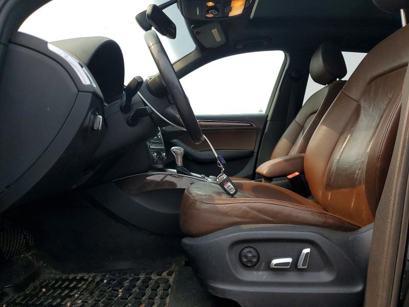 Продажа на аукционе авто 2016 Audi Q5, vin: WA1L2AFP6GA014680, номер лота: 60809776